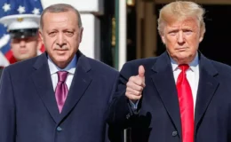 Donald Trump Türkiye’yi Ziyaret Etmeye Hazırlanıyor