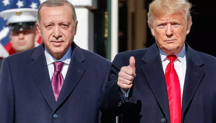 Donald Trump Türkiye’yi Ziyaret Etmeye Hazırlanıyor