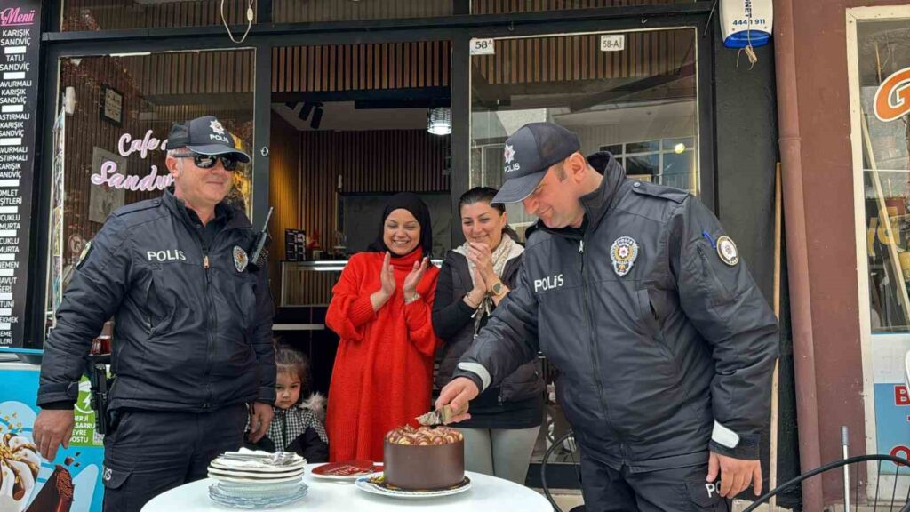 Türk Polis Teşkilatı1