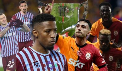 Türkiye Kupası Finali Gaziantep’te Oynanacak