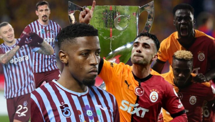 Türkiye Kupası Finali Gaziantep’te Oynanacak