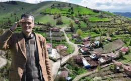 Türkiye’nin En Garip Mahallesi