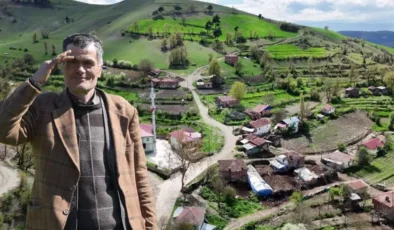 Türkiye’nin En Garip Mahallesi