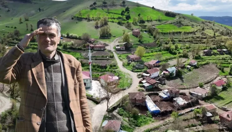 Türkiye’nin En Garip Mahallesi