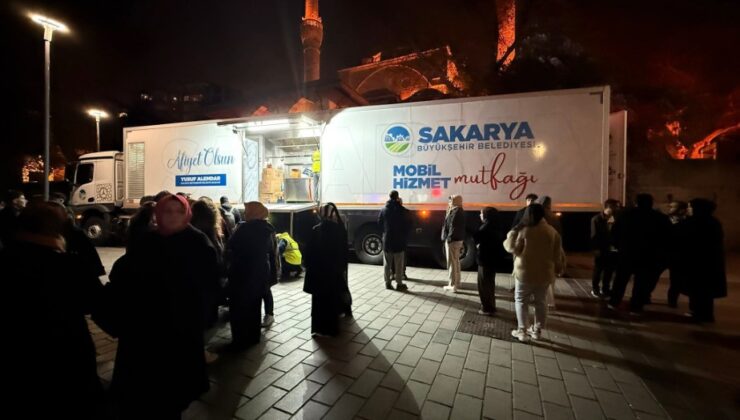 Üsküdar Belediyesi, Deprem Yardım Tırını Engelledi