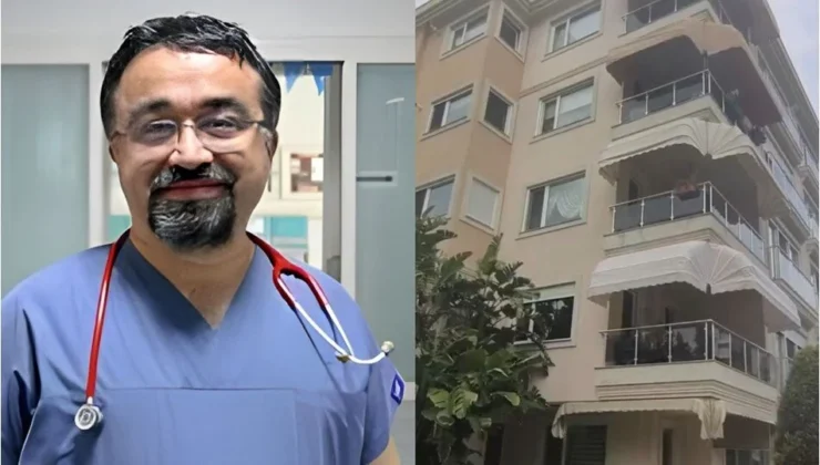 Konyaaltı’nda Doktorun Balkon Turu Kaderini Değiştirdi
