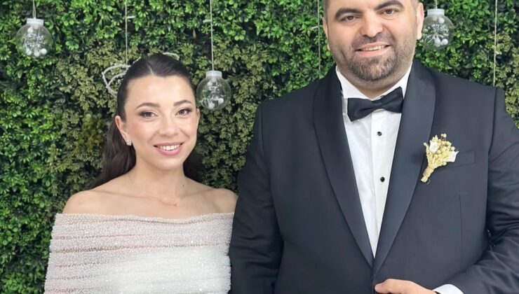 MHP Çayırova İlçe Başkan Yardımcısı Ve Köşe Yazarımız Emre Asıl Nişanlandı