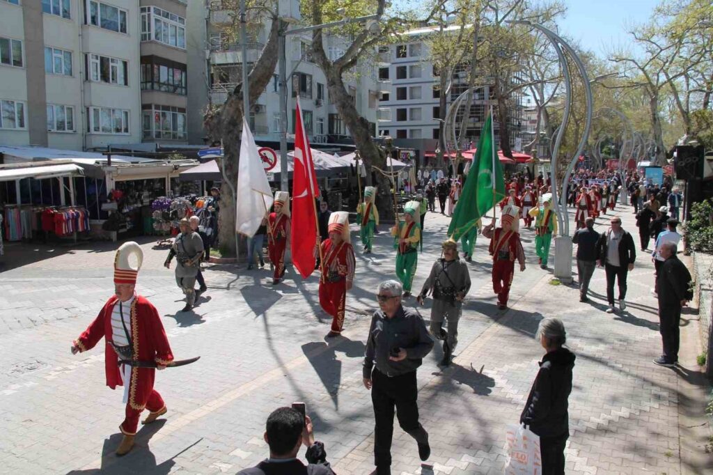 Yalova Turizm Haftası