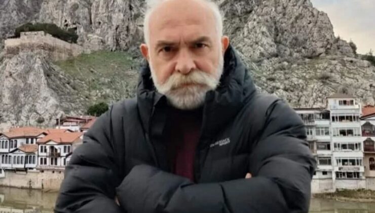 Oyuncu ve Şair Yavuz Çetin Hayatını Kaybetti