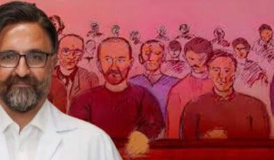 Yenidoğan Çetesi Davasında Ara Karar