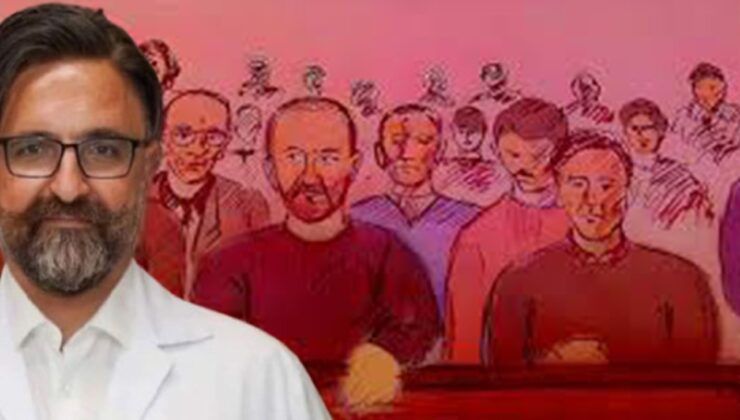 Yenidoğan Çetesi Davasında Ara Karar