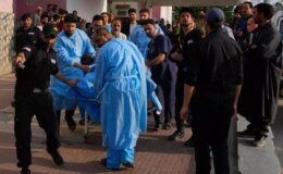 Keşmir’de Kanlı Saldırı: 26 Turist Hayatını Kaybetti