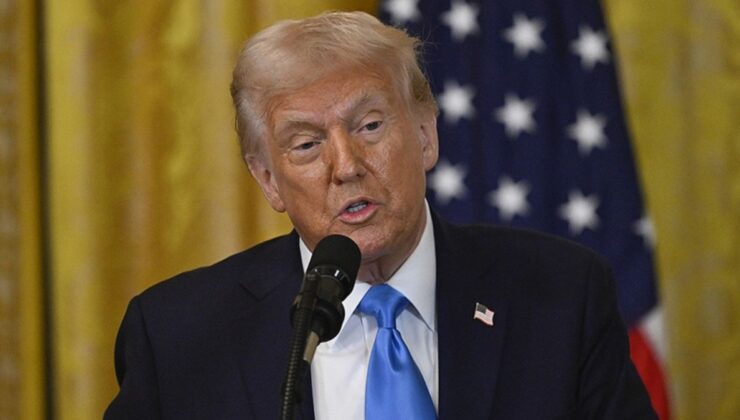 Trump’tan Çin Mesajı: “Anlaşma Yapabilmeyi Çok İsteriz”
