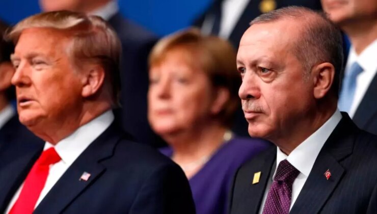 ABD Başkanı Trump Türkiye’yi ziyaret edecek mi?