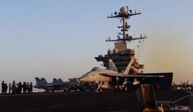 ABD Savunma Bakanlığında Soruşturma