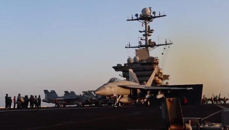 ABD Savunma Bakanlığında Soruşturma