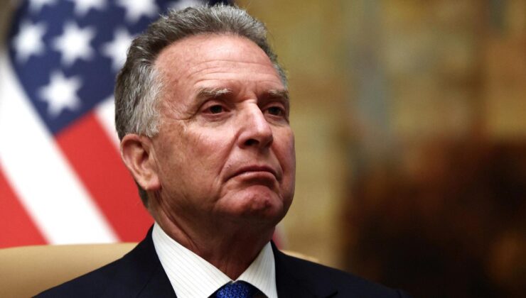 ABD ve Rusya Arasındaki Diplomasi Hareketliliği