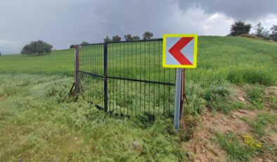 Nasrettin Hoca’yı aratmadı