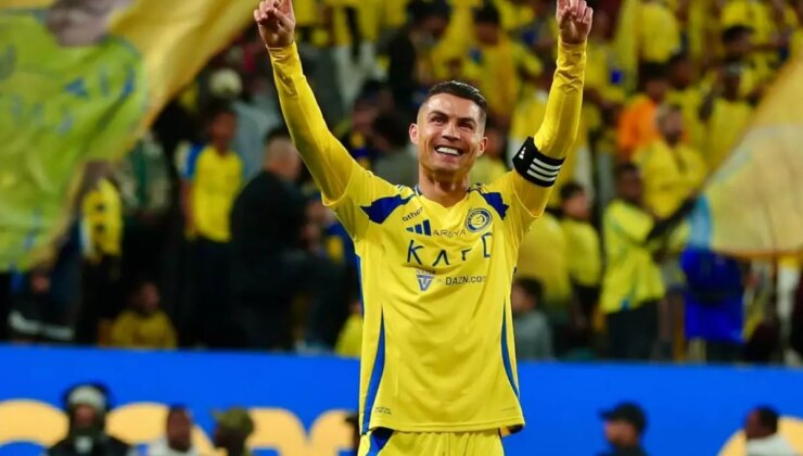 Cristiano Ronaldo’ya Kulüp Sahipliği Tavsiyesi