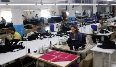 AHKİB İhracatında Yüzde 26 Artış