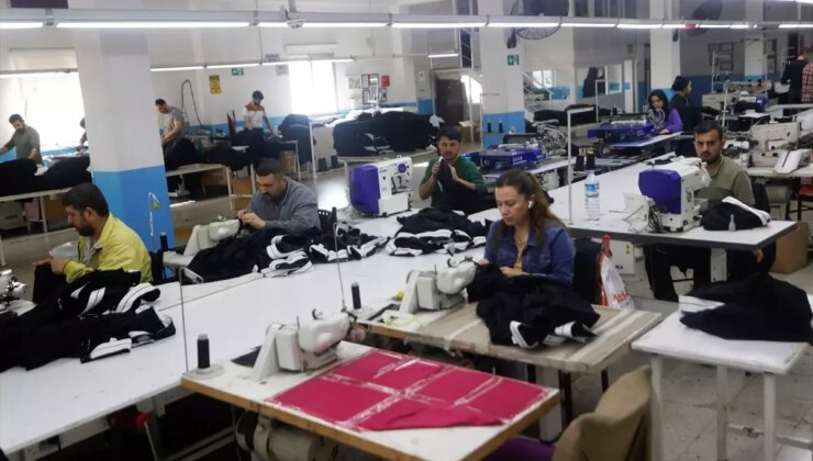 AHKİB İhracatında Yüzde 26 Artış