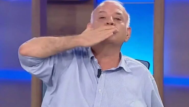 Ahmet Çakar: Fenerbahçe, sezonu 8 puan farkla şampiyon bitirecek