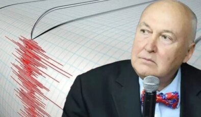 Ahmet Ercan’dan Korkutan Uyarı