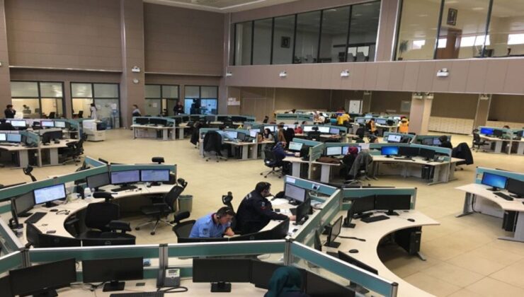 112’ye Asılsız İhbara 15 Bin Lira Ceza Geliyor