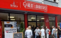 Şişli Kent Lokantası yakın zamanda yeniden açılacak