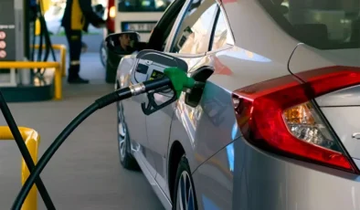 Akaryakıta Çifte İndirim Müjdesi