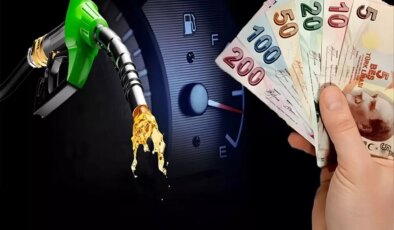 Akaryakıta yeni zam geliyor