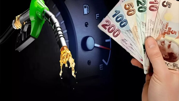 Akaryakıta yeni zam geliyor