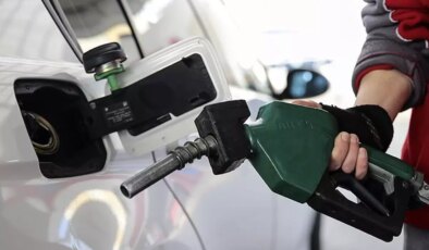 Akaryakıtta tabela yine değişiyor