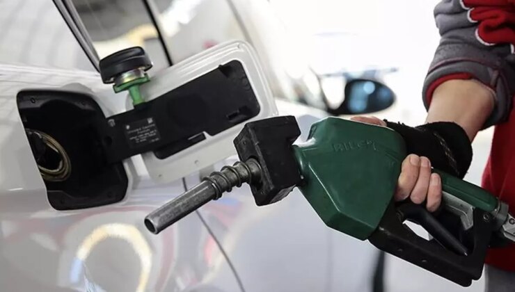 Akaryakıtta tabela yine değişiyor