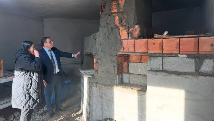 Akıncılarda Doğal ve organik Ekmek Dönemi Başlıyor