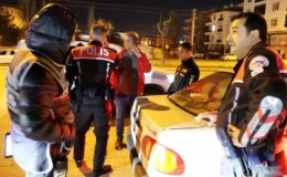 Yunus Ekiplerinden Uyuşturucu Operasyonu