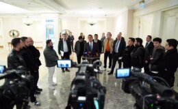 Ali Koç: Türk Futbolu Dönüşüm Geçirmeli