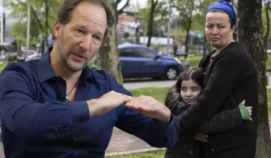 Uzmanlar 7.4 Büyüklüğünde Deprem Uyarısı Yapıyor