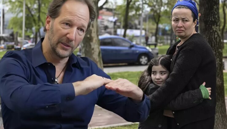 Uzmanlar 7.4 Büyüklüğünde Deprem Uyarısı Yapıyor