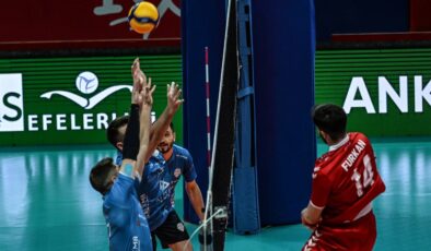 Altekma, Spor Toto karşısında zorlanmadı