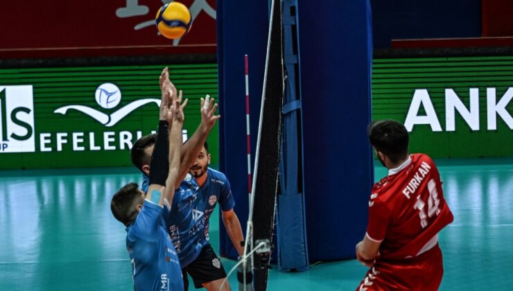 Altekma, Spor Toto karşısında zorlanmadı
