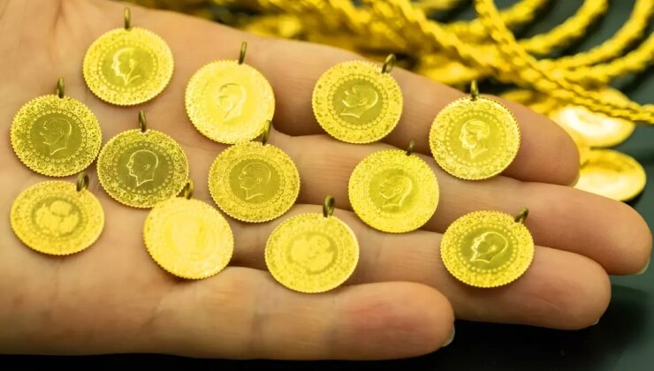 Altın fiyatlarında gevşeme hareketi başladı