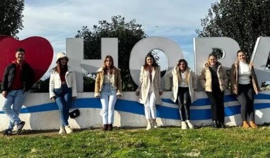 Altınkaya Ailesi’nin Kalabalık Yaşamı