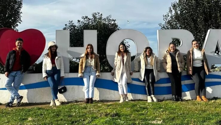 Altınkaya Ailesi’nin Kalabalık Yaşamı