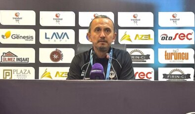 Amed Sportif’ten Kritik Galibiyet