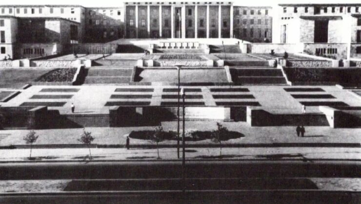 Ankara, UNESCO Geçici Miras Listesi’ne kaydedildi