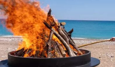 Antalya Kemer’de bu yıl turizm sezonu açıldı