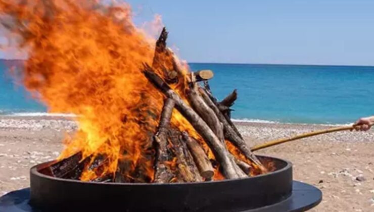 Antalya Kemer’de bu yıl turizm sezonu açıldı