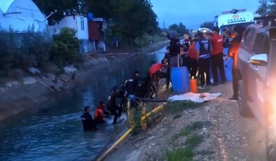 Kayıp Çocuğun Cansız Bedeni Bulundu