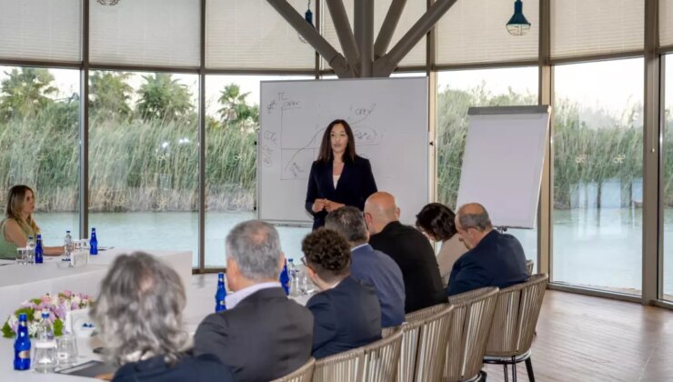 Antalya’da Sürdürülebilir Turizm Toplantısı